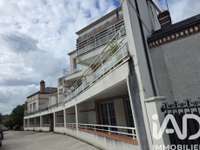 Vente appartement 1 pièce Vente appartement 1 pièce
