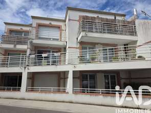 Vente Appartement T1Orléans