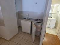 Vente appartement 1 pièce Vente appartement 1 pièce