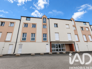Vente Appartement 2 piècesOrléans