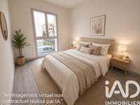 Vente appartement 2 pièces Vente appartement 2 pièces