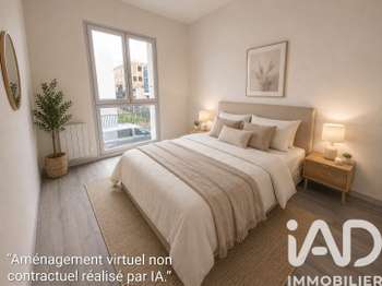 Vente appartement 2 pièces Vente appartement 2 pièces