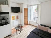 Vente appartement 1 pièce Vente appartement 1 pièce