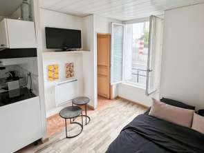 Vente Appartement T1Orléans