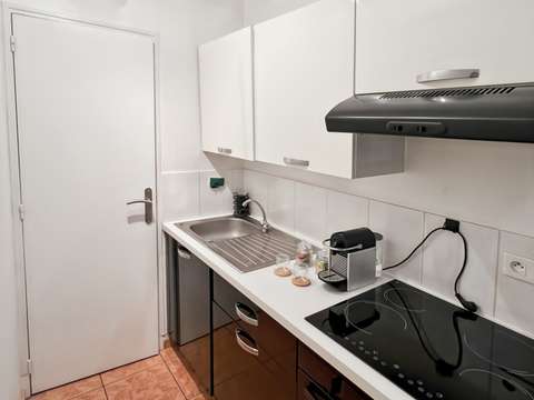 Vente appartement 1 pièce