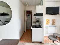 Vente appartement 1 pièce Vente appartement 1 pièce