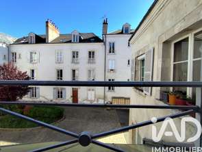 Vente Appartement 3 piècesOrléans
