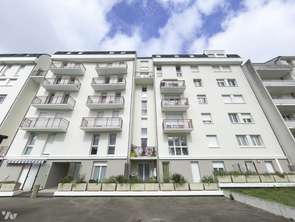 Vente Appartement 2 piècesOrléans