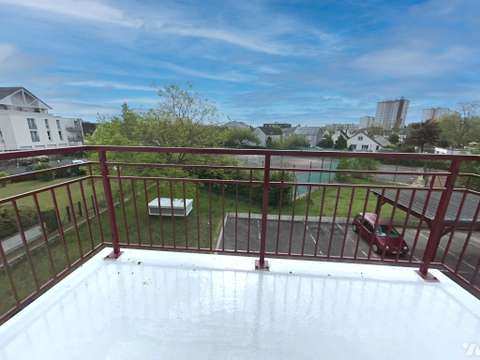 Vente appartement 2 pièces Vente appartement 2 pièces