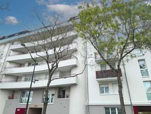 Vente Appartement 3 piècesOrléans