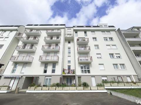 Vente appartement 3 pièces Vente appartement 3 pièces