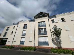 Vente Appartement 2 piècesOrléans