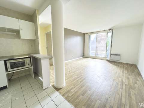 Vente appartement 2 pièces Vente appartement 2 pièces