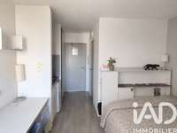 Vente appartement 1 pièce Vente appartement 1 pièce