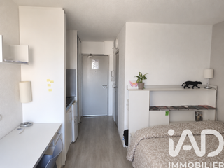 Vente appartement 1 pièce Vente appartement 1 pièce