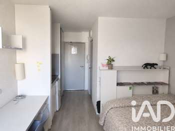 Vente Appartement T1Orléans