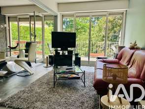 Vente Appartement 3 piècesOrléans