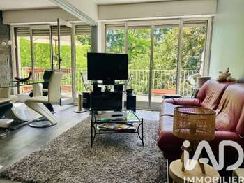 Vente appartement 3 pièces Orléans 45
