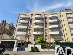 Vente Appartement 3 piècesOrléans