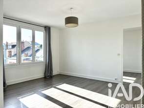 Vente Appartement 2 piècesOrléans