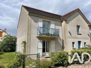 Vente Appartement 3 piècesOrléans