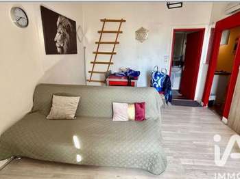 Vente appartement 1 pièce