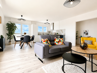 Vente appartement 3 pièces Vente appartement 3 pièces