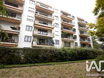 Vente Appartement 5 piècesOrléans