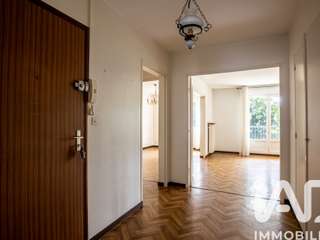 Vente appartement 5 pièces Vente appartement 5 pièces