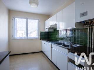 Vente appartement 5 pièces Vente appartement 5 pièces