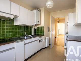 Vente appartement 5 pièces Vente appartement 5 pièces