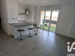Vente Appartement 3 piècesOrléans