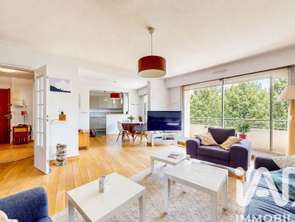 Vente Appartement 4 piècesOrléans