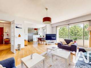 Vente appartement 4 pièces Vente appartement 4 pièces
