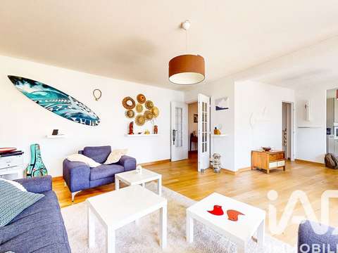Vente appartement 4 pièces Vente appartement 4 pièces