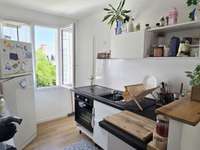 Vente appartement 3 pièces Vente appartement 3 pièces