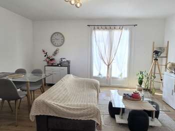 Vente Appartement 3 piècesOrléans