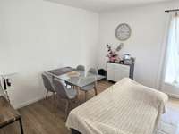 Vente appartement 3 pièces Vente appartement 3 pièces