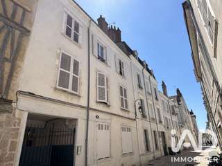 Vente appartement 2 pièces Vente appartement 2 pièces