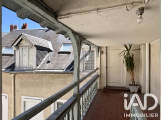 Vente appartement 2 pièces Vente appartement 2 pièces