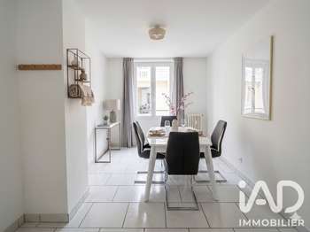 Vente appartement 3 pièces Vente appartement 3 pièces