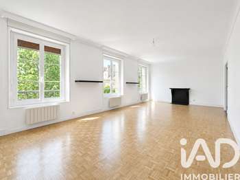 Vente Appartement 3 piècesOrléans