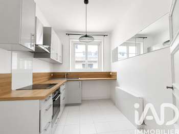 Vente appartement 3 pièces Vente appartement 3 pièces