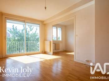 Vente Appartement 2 piècesOrléans