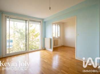 Vente Appartement 2 piècesOrléans
