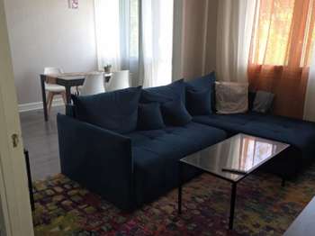 Vente appartement 3 pièces Orléans 45