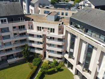 Vente Appartement T1Orléans
