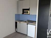 Vente appartement 1 pièce Vente appartement 1 pièce