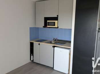 Vente appartement 1 pièce Vente appartement 1 pièce