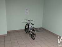 Vente appartement 1 pièce Vente appartement 1 pièce
